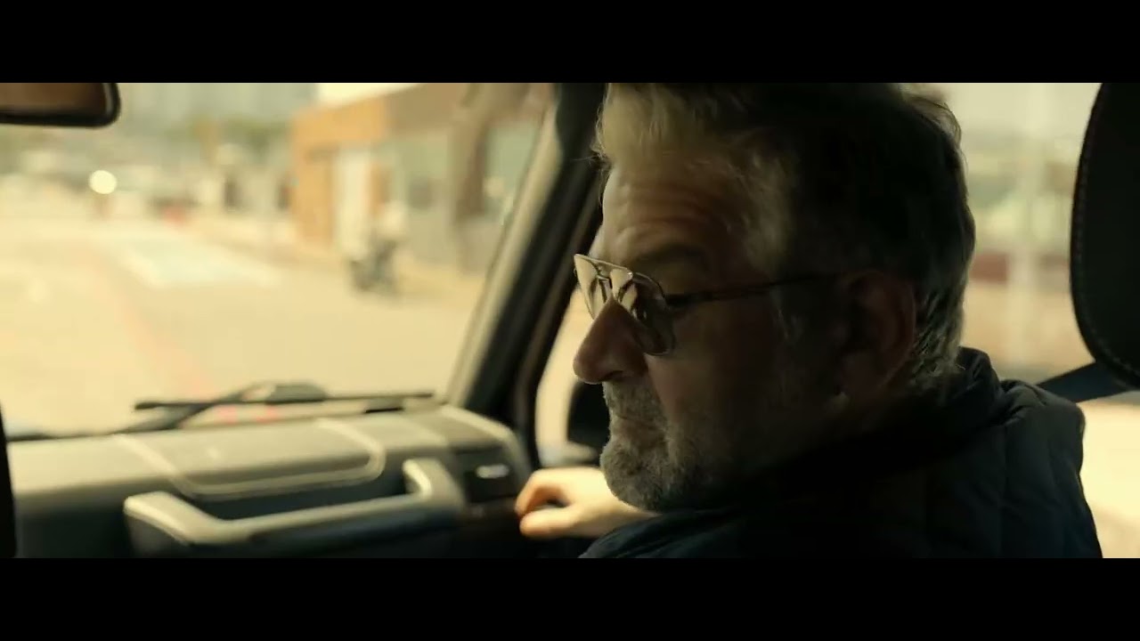 This is our city. No onecan hide from us here l Den of Thieves 2 Pantera l Clip