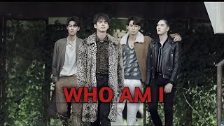 Who Am I - Bright,Win,Dew,Nani (Ost.F4Thailand) [FMV] Resimi