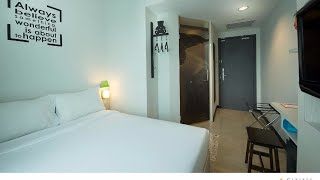 HotelKDM | Review Cititel Express Kota Kinabalu | HotelKDM