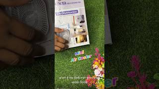 Mini Air Cooler fan #minifan #cooler #ytshorts #gadgets #vrial #unboxing #bestyoutuber