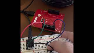 Lab 12 Simulation and board