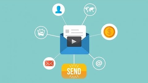 Crear un boletín para Email Marketing - ENVIAR EMAILS MASIVOS CON MAILCHIMP