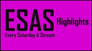 DOOM 2016 | ESAS Highlights