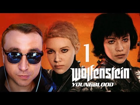 Videó: Hogyan Wolfenstein: A Youngblood átméretezi A Csúcstechnológiától A Nintendo Switchig