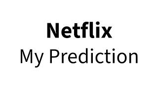 Is Netflix Stock a BUY After 40% Drop? NFLX Stock Analysis