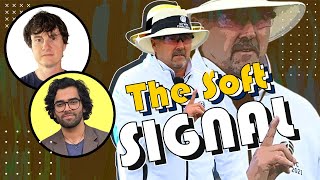 Soft Signals, IPL and who is left to bowl for England | Uncovered EP 32 |#cricket screenshot 5