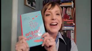 Wednesday Excerpts: Husband Auditions by Angela Ruth Strong