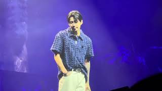 240810  박재범 팬미팅 Jay Park season3: Dedicated 2 U - Your/my
