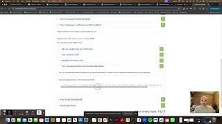 Enabling One-Click Unsubscribe On Your Kulea Emails