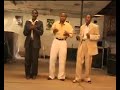 Gospel Nation Yemba Yemba Official Video
