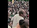Beauty Of Indian Saint | Srila Prabhupada #respect #srilaprabhupada #iskcon