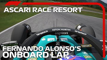 Ascari Race Resort - The Best Race Track In Spain?