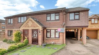 Pyegrove Chase, Forest Park, Bracknell - Property Tour