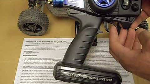 Super FAST Brushless Upgrades for 1/10th Electric RC Cars!!!