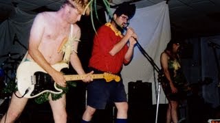 Noddy On The Cross - Schizophrenic Girlfriend