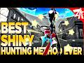 Top Shiny Hunting Method in Pokémon Legends Z-A ✨