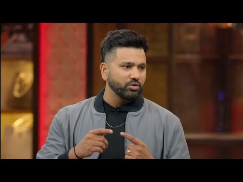 The Great Indian