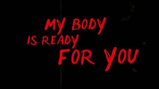 SLOWBURN — Hard As You Want (Official Lyric Video) | [Explicit]