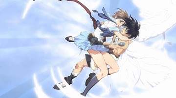 Sora - La Vision de Escaflowne: La Pelicula (Version español latino)