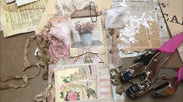 Creating a Tag book - Quick Tutorial!