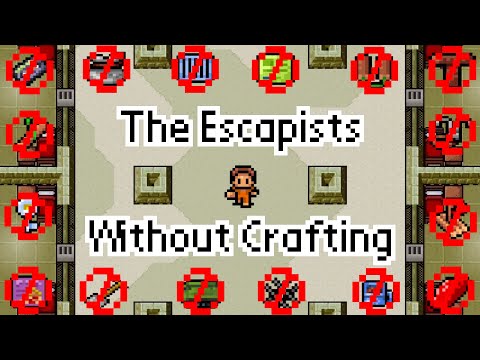 Can You Escape