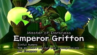 Let's Play Dark Cloud 2 [P74]