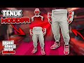 Avoir une tenue modder torse invisible  jogger blanc gants de course  gta 5 online 