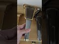 CAIYI Sofa Leg #sofalegs