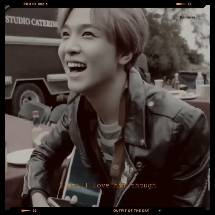 HAECHAN Cover | sza - kill bill Tiktok