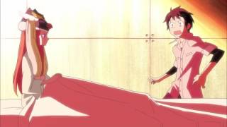 Mawaru Penguindrum The Intense Mawaru Penguindrum Trailer 1080P Godlike