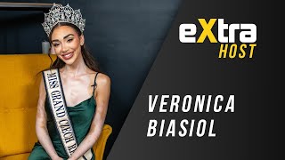 Další rána pro Veronicu Biasiol. Po vlně hejtů během Miss jí ublížila vlastní maminka