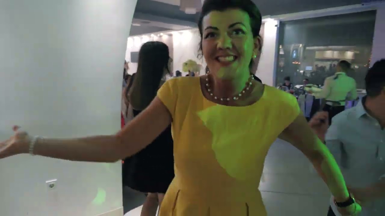 Šarmeri - Wedding PROMO 2022 (Live)