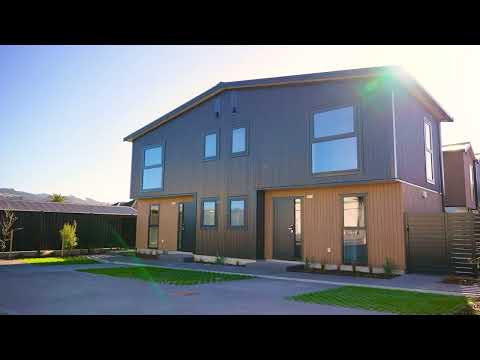 Property video