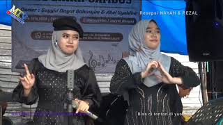 Full koliksi ADZ ZIKRA.Banjarmasin.show.d desa bajayau.2023.15.3