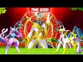 FINALLY I MADE GOD POKEMON IN PALWORLD ! PALWORLD GAMEPLAY