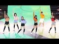 181215 에이오에이(AOA) Full ver. (빙글뱅글 + 익스큐즈미 + 사뿐사뿐 + 심쿵해) [포트나이트오픈행사] 4K 직캠 by 비몽