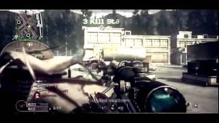 LEVITATE | CoD 4 Edit