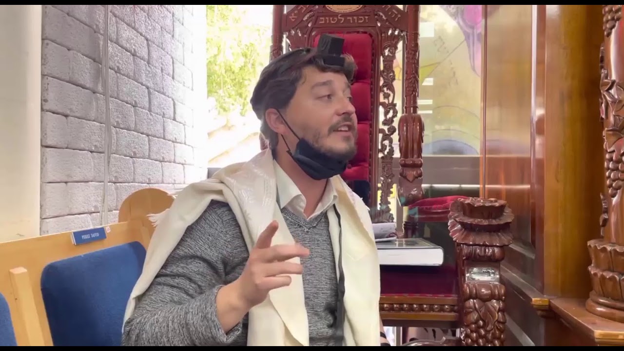 3MN DE TORAH POUR COMMENCER LA JOURNÉE - PRENDRE LE TEMPS POUR LA VENUE RAPIDE DE MASHIAH