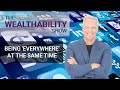 Optimizing Your Online Presence – Tom Wheelwright &amp; Evan Carmichael - The WealthAbility Show