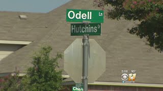 Crowley Neighborhood On Edge After Men Found Dead