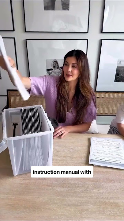 The box to keep you and your family organized #thenokbox