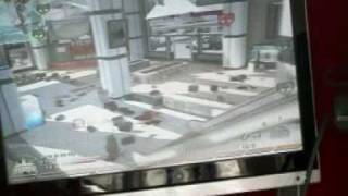 terminal rage quit sometimes i hate mw2
