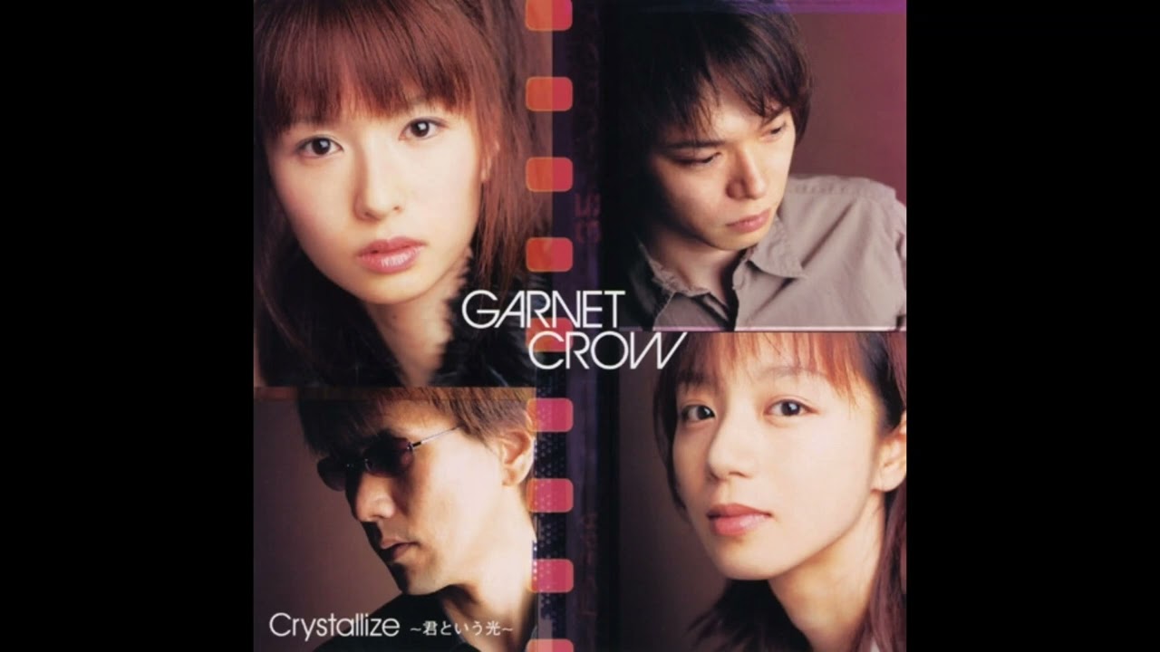 GARNET CROW / Marionette Fantasia - YouTube