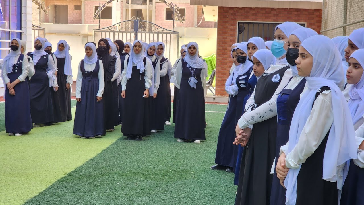 تكريم الطالبة الاولى على الصف الثالث متوسط | ثانوية سنابل المستقبل الأهلية للبنات