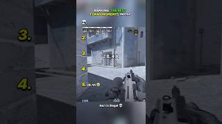 Ranking Top 5 Funny Moments In Cs2 😂 #cs2 #cs2memes