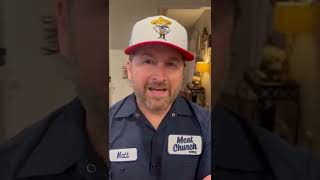 Meat Church Jr. Gets Busted For Smoking