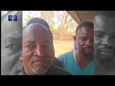 Clôture de la campagne de chirurgie gratuite par la Fondation Ndukute à Mutoy