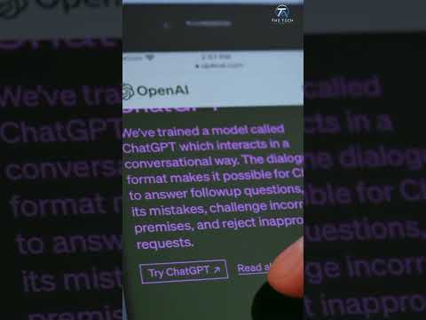 ChatGPT Hacked Another AI?! 😳 OpenAI Reveals Shocking AI Test