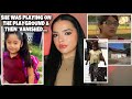 What Happened To Dulce Maria Alavez? Disappeared At The Park With Her Family... | JackieFlores