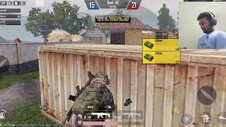 BGMI Playing After Long Time. screenshot 4